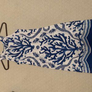 barbara gerwit beach dress